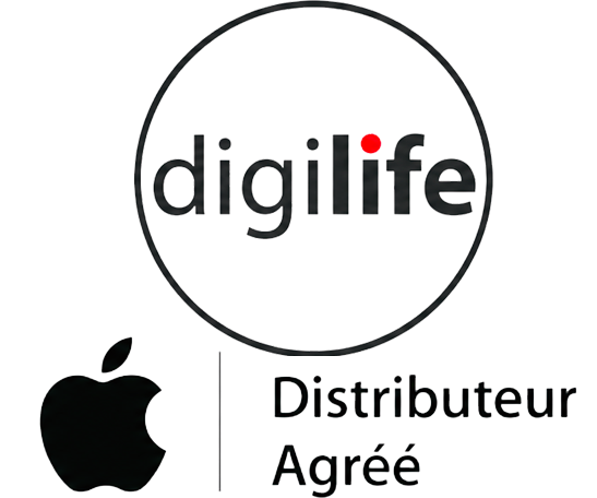 Client logo